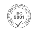 Factory -iso9001