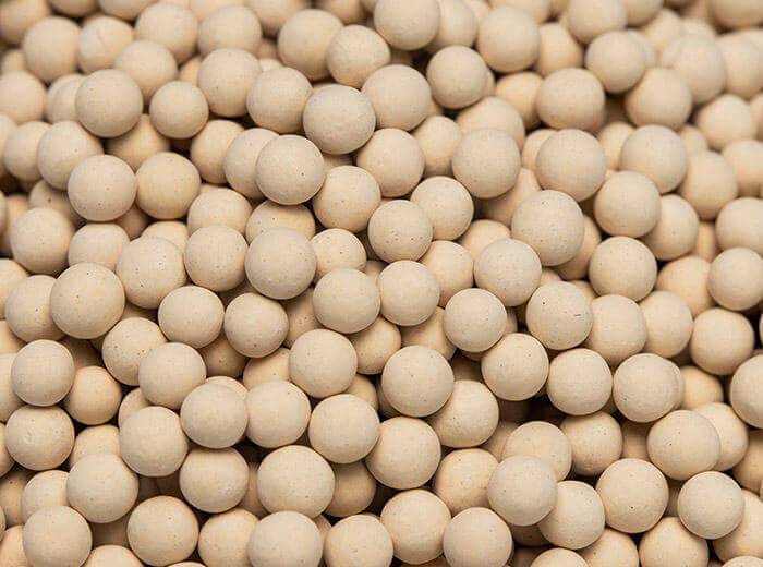 zeolite 13X molecular sieve