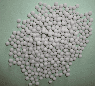 Molecular sieve