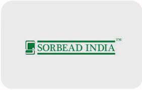 Sorbead India logo