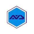 Logo của AVS Engineering Co