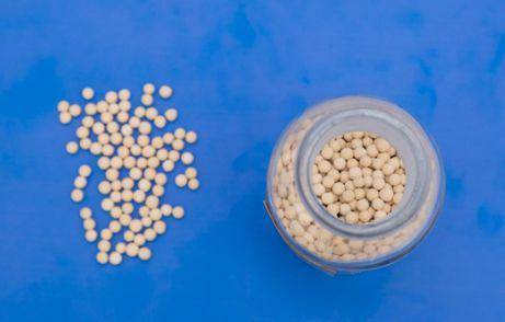 Molecular Sieves