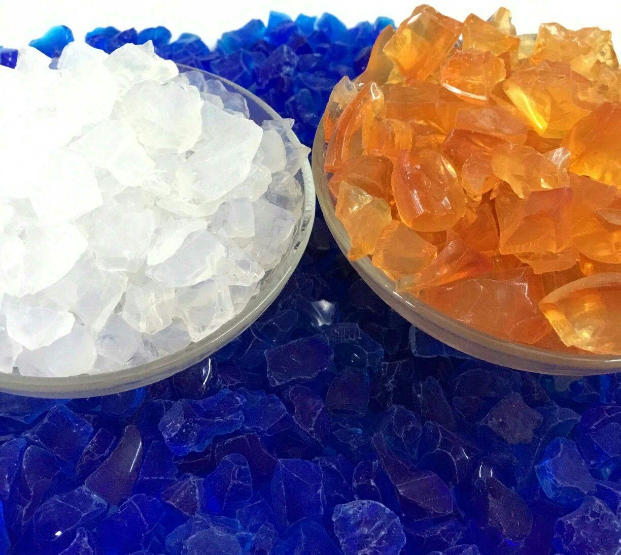 Chỉ định Silica Gel