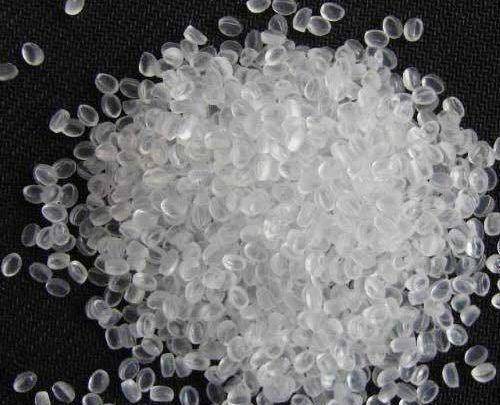 Silica gel beads