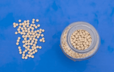 Molecular Sieve