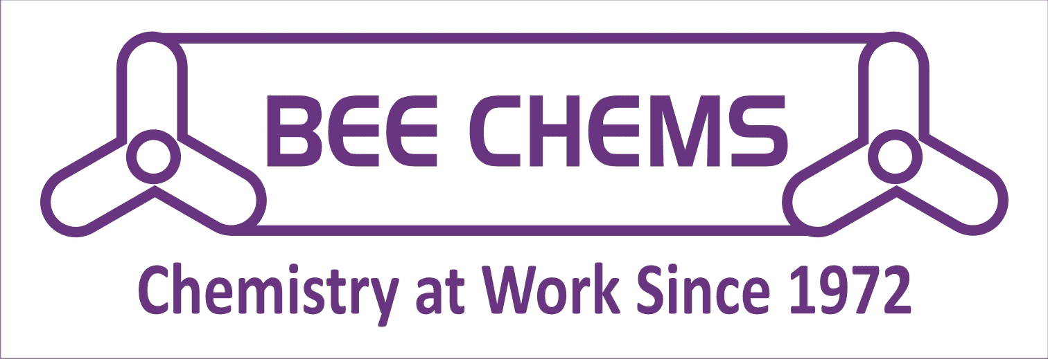 Bee Chems Logo