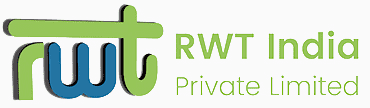 Logotipo de RWT