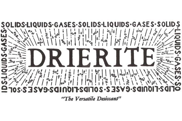 Logo Drierite