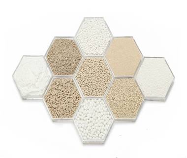 molecular sieve