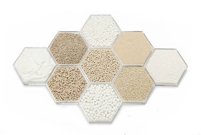 molecular sieve 3a