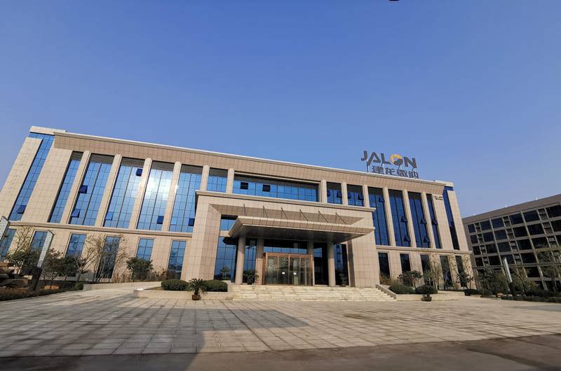 Jalon Office Building
