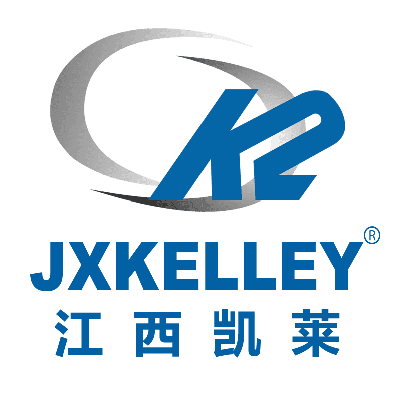 Logotipo de Jiangxi Kelley