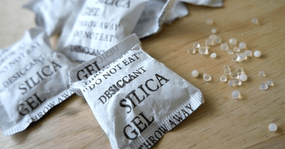 Silica Gel