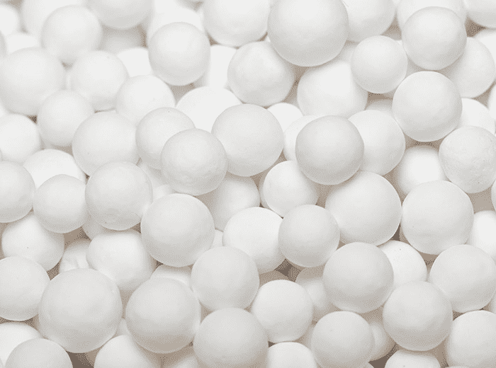 Activated Alumina