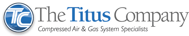 Logo Perusahaan Titus