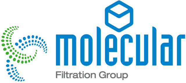 Molecular filtration group logo