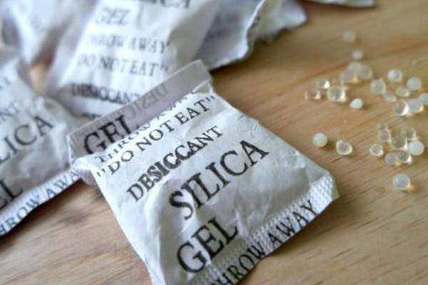 Silica Gel