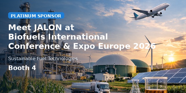 jalon biofuels hero banner