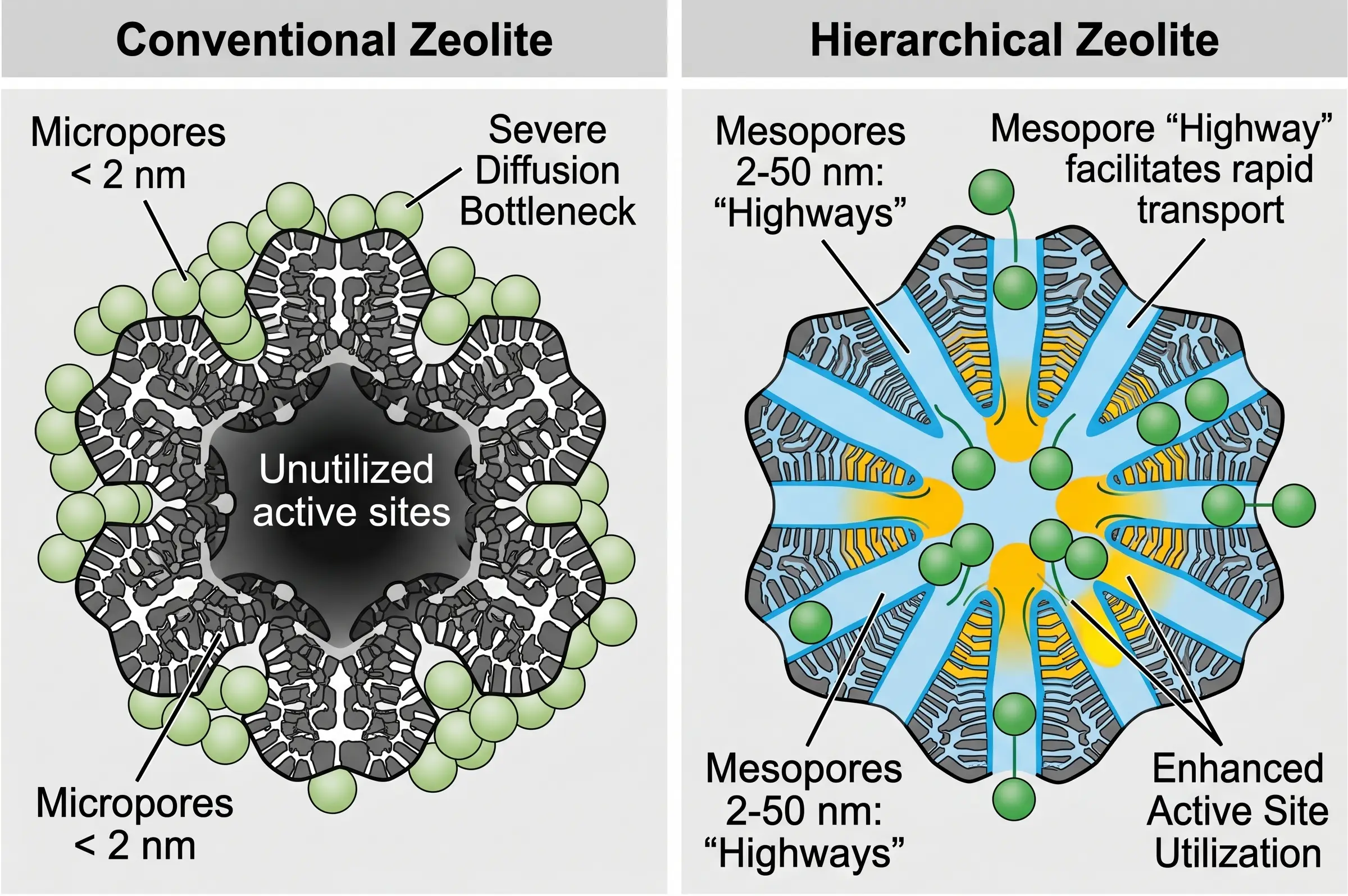 Effets secondaires du formage industriel