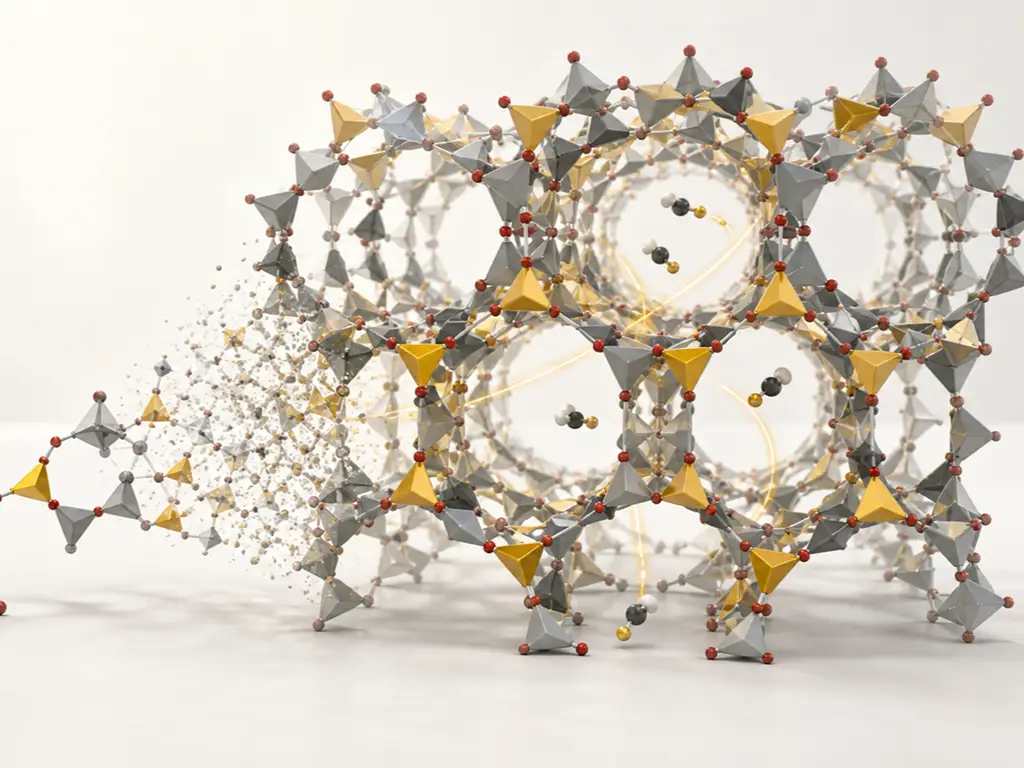zeolite structure hero
